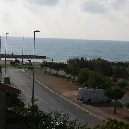 Apartamento Playa Canet バレンシア エクステリア 写真