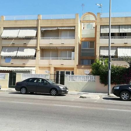 Apartamento Playa Canet バレンシア エクステリア 写真
